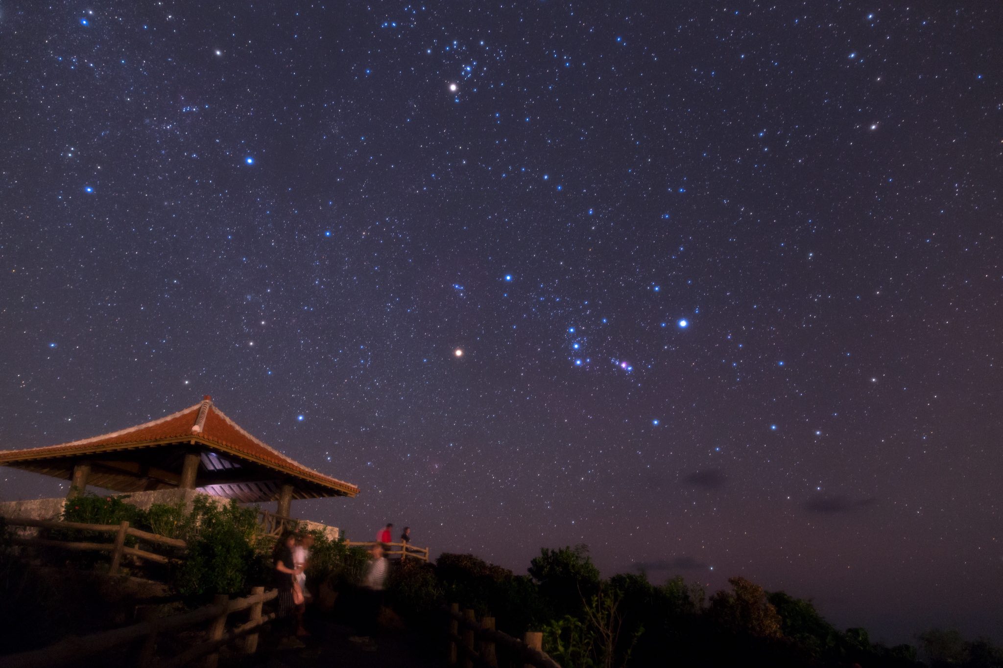 保存版 満天のキレイな星空を見るための完全ガイド 前編 至高の星空体験 天リフnavi みんなの星空ナビゲータ