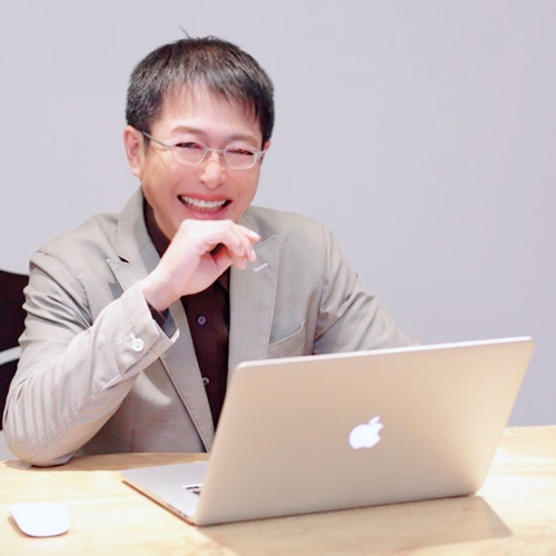 editor-in-chief