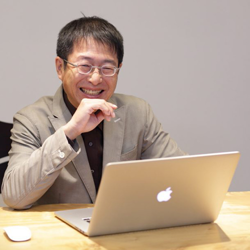 Tenrif Editor-in-Chief