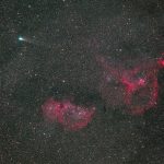 ジャコビニ・ジンナー彗星(21P)