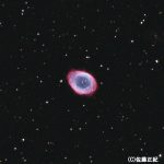 こと座リング星雲M57