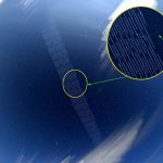 Starlink（スターリンク）衛星の天体観測への影響
