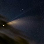 ネオワイズ彗星特集