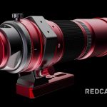 William Optics社製4枚玉鏡筒「RedCat 51」 | 天リフOriginal