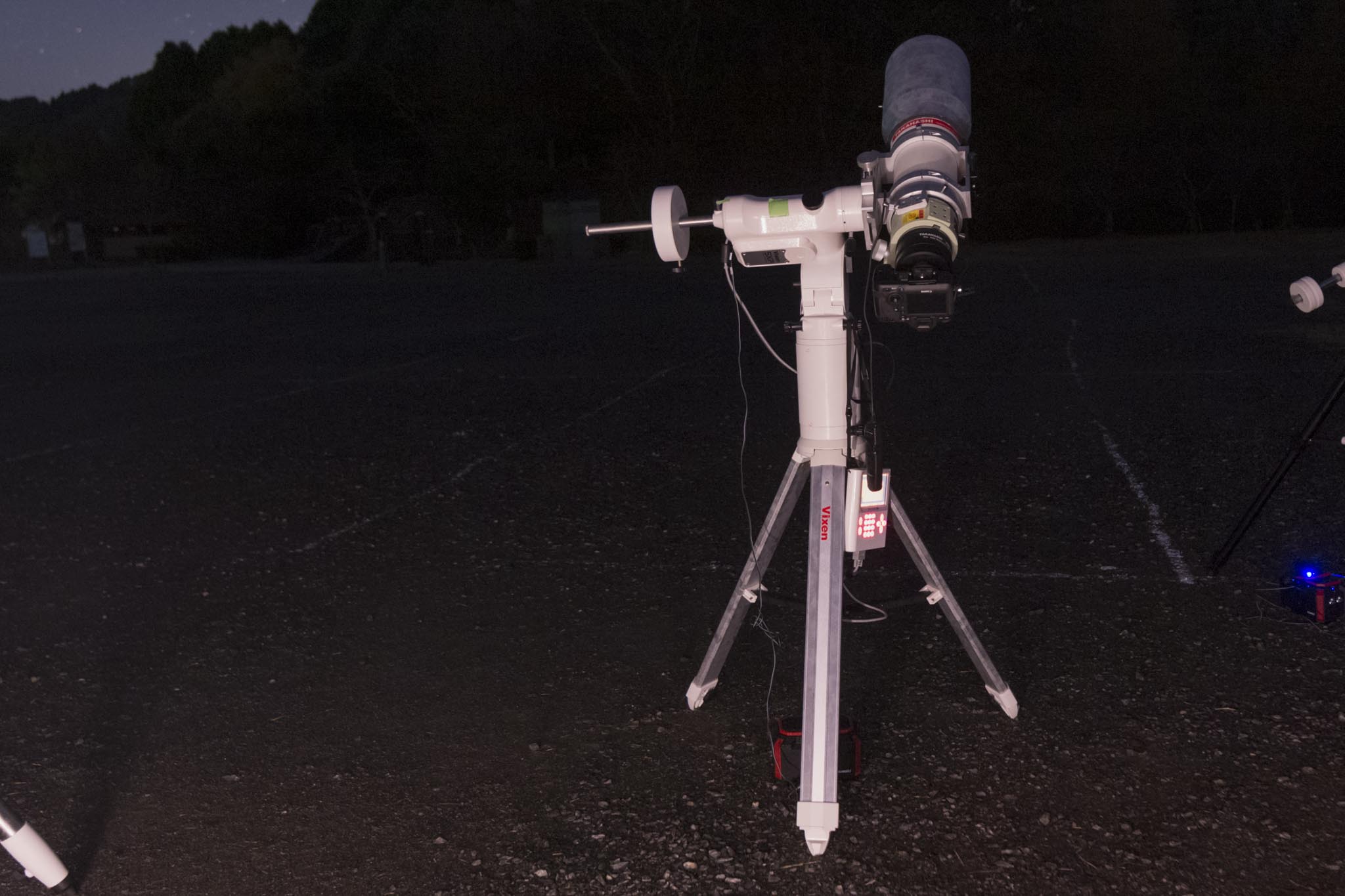 連載(2)】実践・天体写真撮影記・ウィルタネン彗星46Pをねらえ！ | 天 