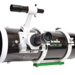 明るいF3.45、「Sky-Watcher Quattro150P鏡筒」が10月18日に発売