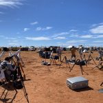 【総力連載！】第2回・日食前夜【2023.4.20西オーストラリア皆既日食・大遠征記】