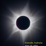 2023.4.20西オーストラリア皆既日食総まとめ