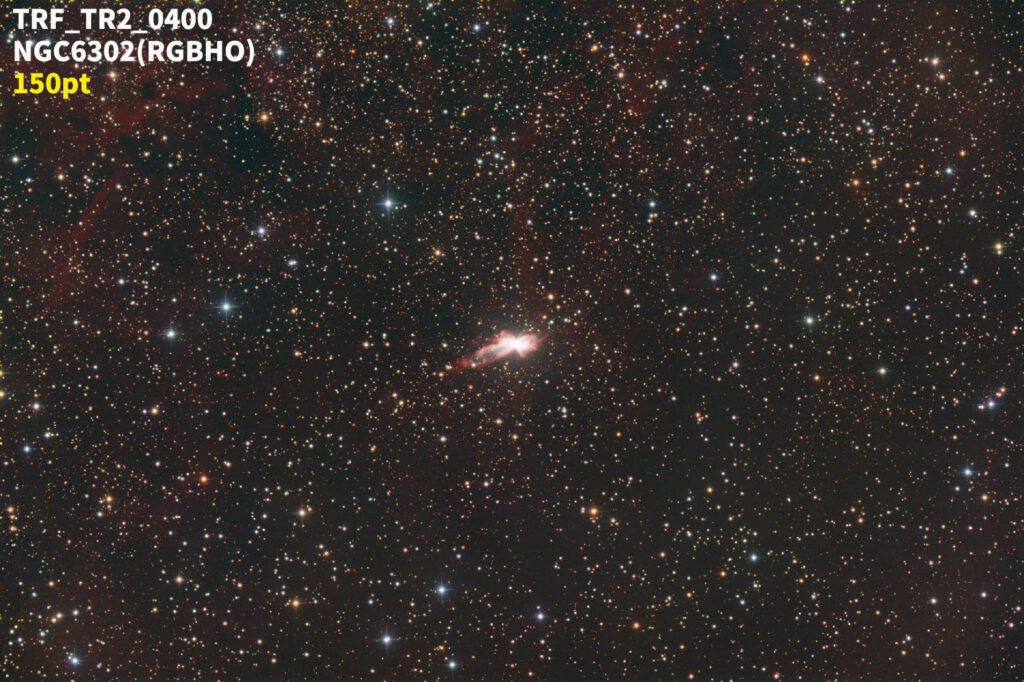 NGC6302