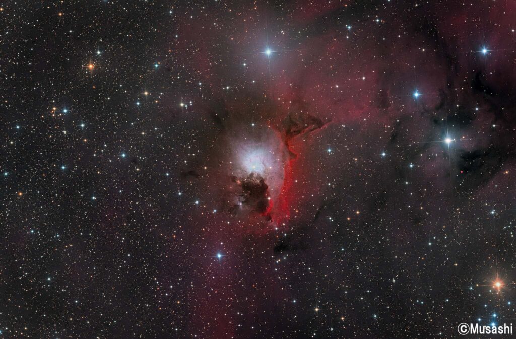 NGC2626