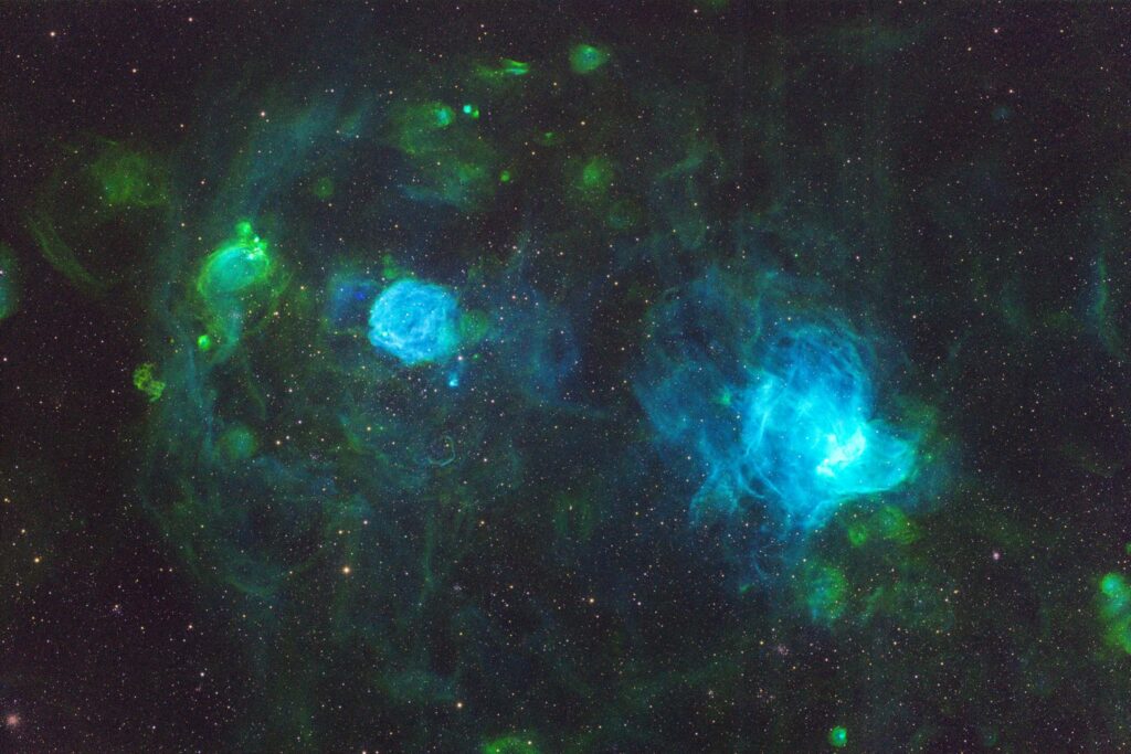 NGC346