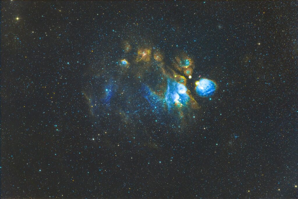 NGC460