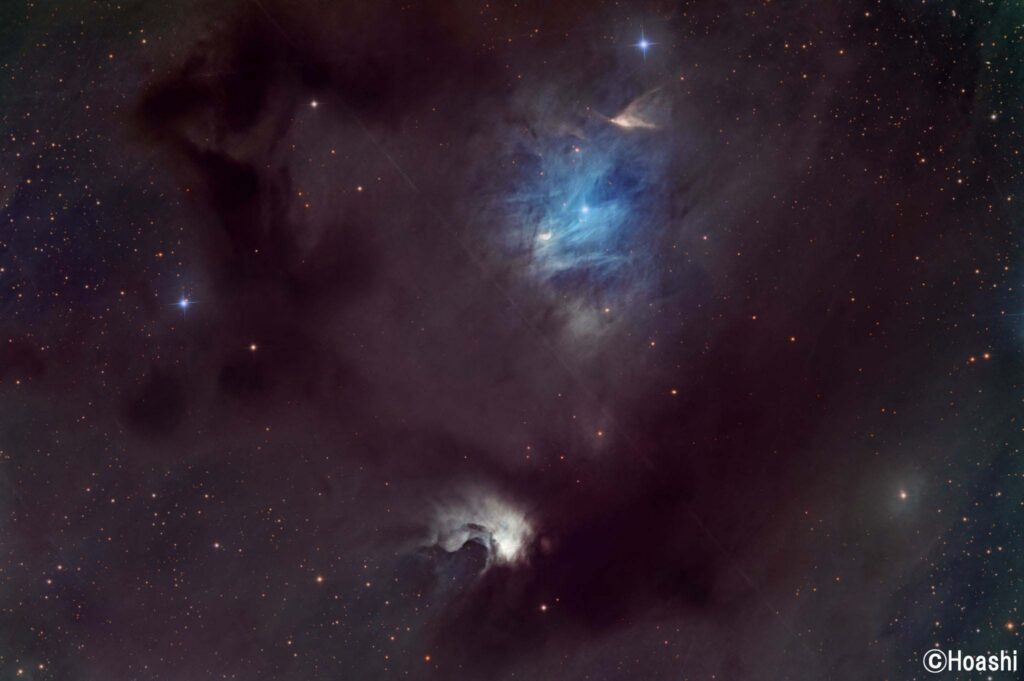 ChamaeleonNebula